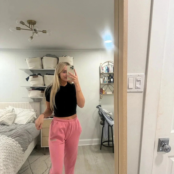 WHITEFOX BOUTIQUE sweats S/M - Picture 6 of 8